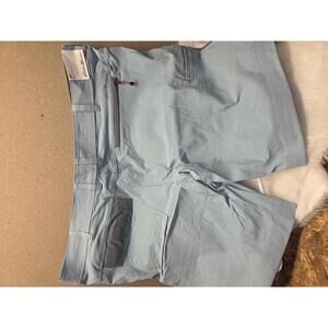 Eddie Bauer Guide Headpin Short Classic Fit Size 44